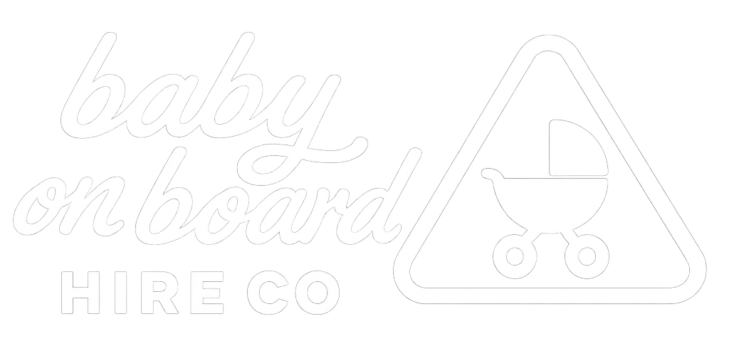 Baby on board Hire Co.